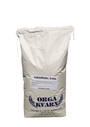 Vaktelfoder 25 kg