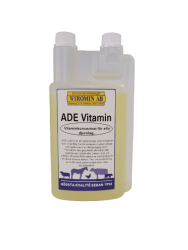 ade-vitamin fettlöslig vitamin flytande ade-vitamin