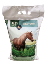 SP Fodersalt 10 kg