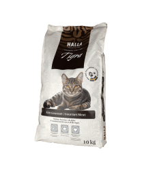 Halla Kattmat Gourmet