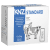 Saltsten KNZ Standard