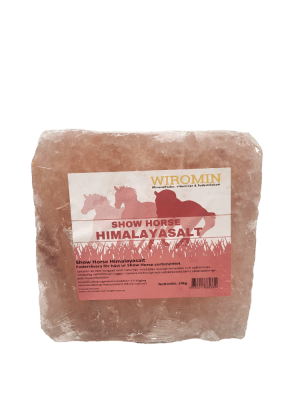 Zoom bild av Show Horse Himalayasalt