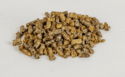 Zoom bild av Betforpellets, 25kg