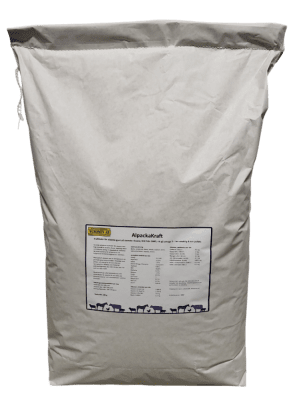 Zoom bild av AlpackaKraft 18 kg