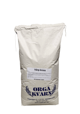 Zoom bild av Värpfoder pelletskross 20 kg