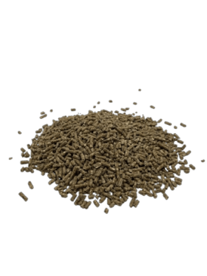 Zoom bild av Ankfoder 25 kg