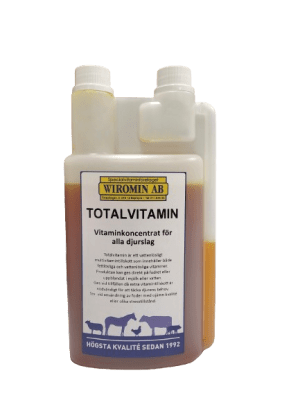 Zoom bild av Totalvitamin 1liter